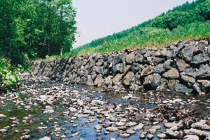シンケビホロ排水路01