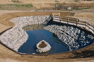 根木名川親水公園01