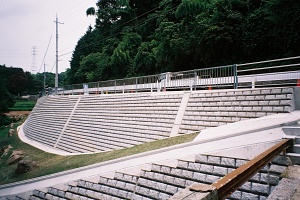 加茂カントリークラブ01