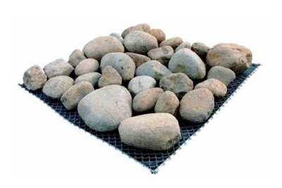 ストーンネット標準玉石